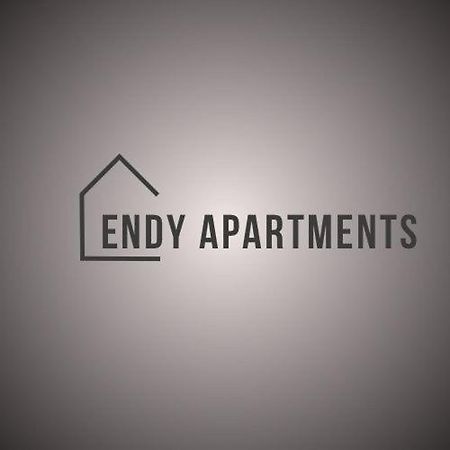 Endy Apartaments Orikum Esterno foto