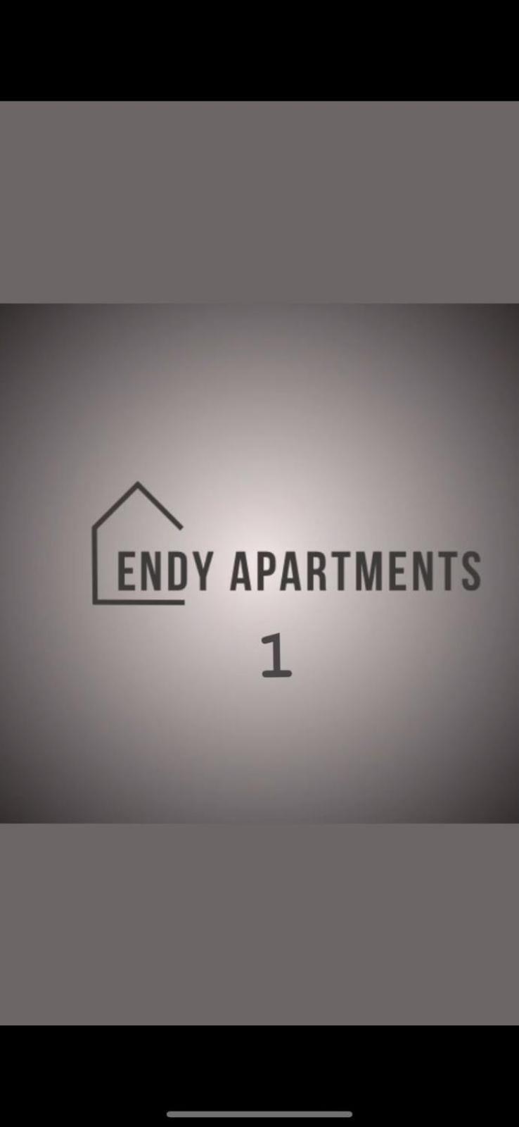Endy Apartaments Orikum Esterno foto
